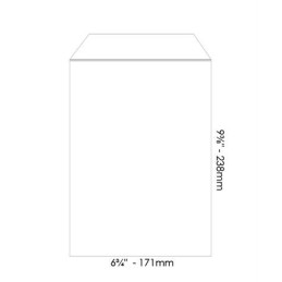 HobbyGros Storage - Storage Pockets - Storage Solution For Dies & Stamps - SS147