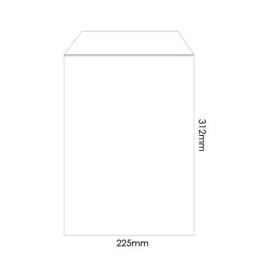 HobbyGros Storage - Storage Pockets - Storage Solution For Dies & Stamps - SS148