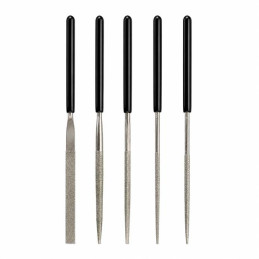 HobbyGros Tools - Diamond Files - HGT045