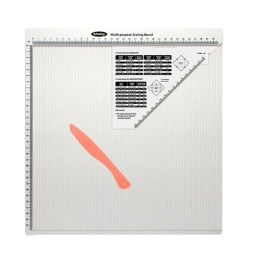 HobbyGros Tools - Multi-Purpose Scoring Board - HGT046