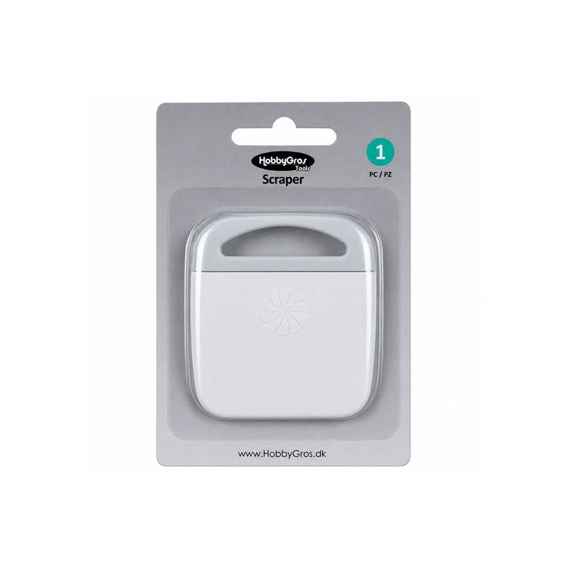 HobbyGros Tools - Scraper - HGT047