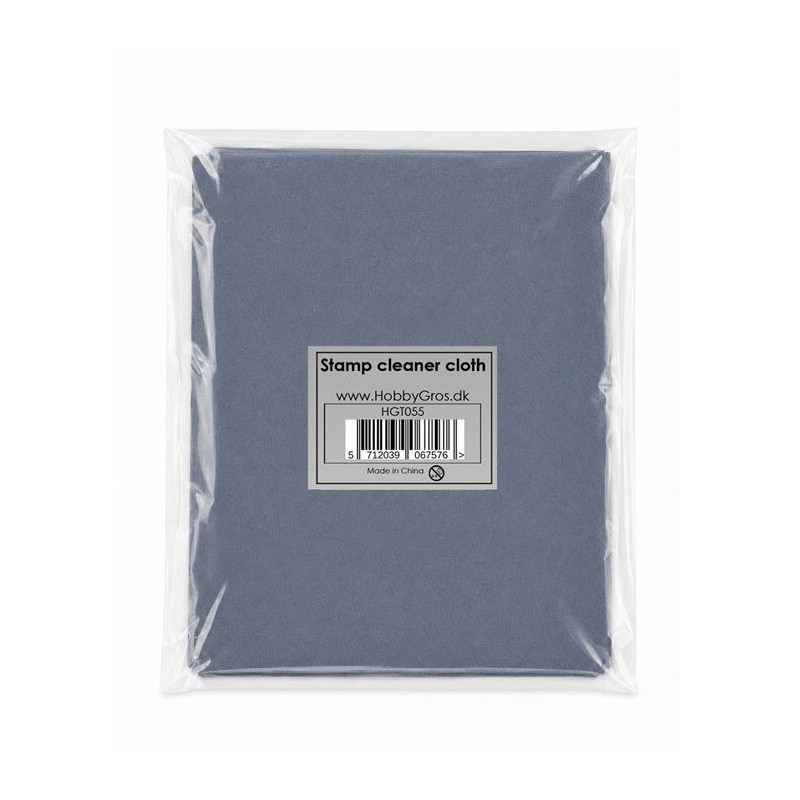 HobbyGros Tools - Stamp Shammy - HGT055