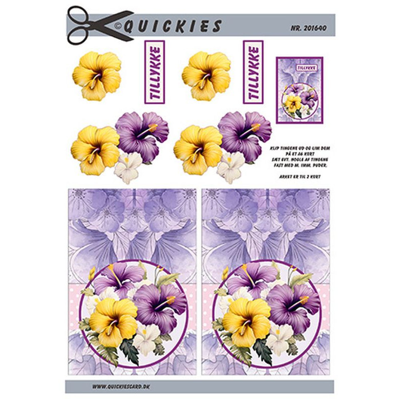 Quickies - 201640