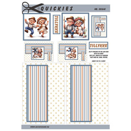 Quickies - 201641