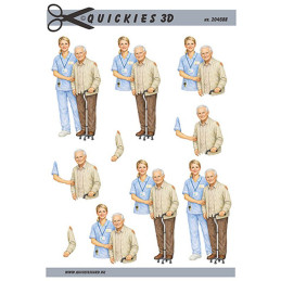 Quickies 3D - 204588