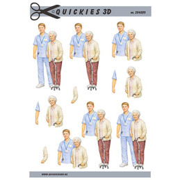 Quickies 3D - 204589