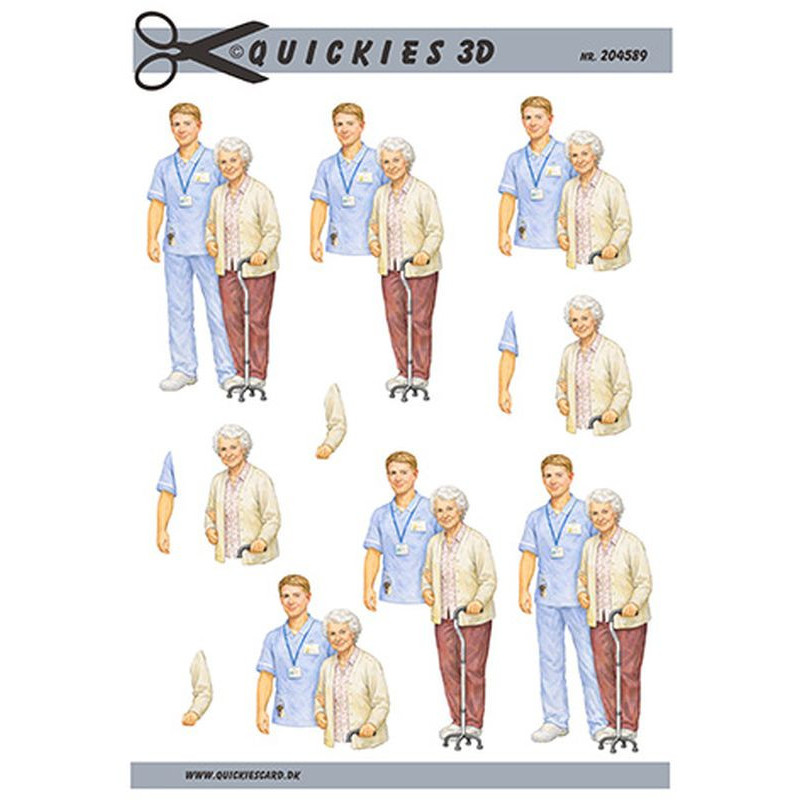 Quickies 3D - 204589