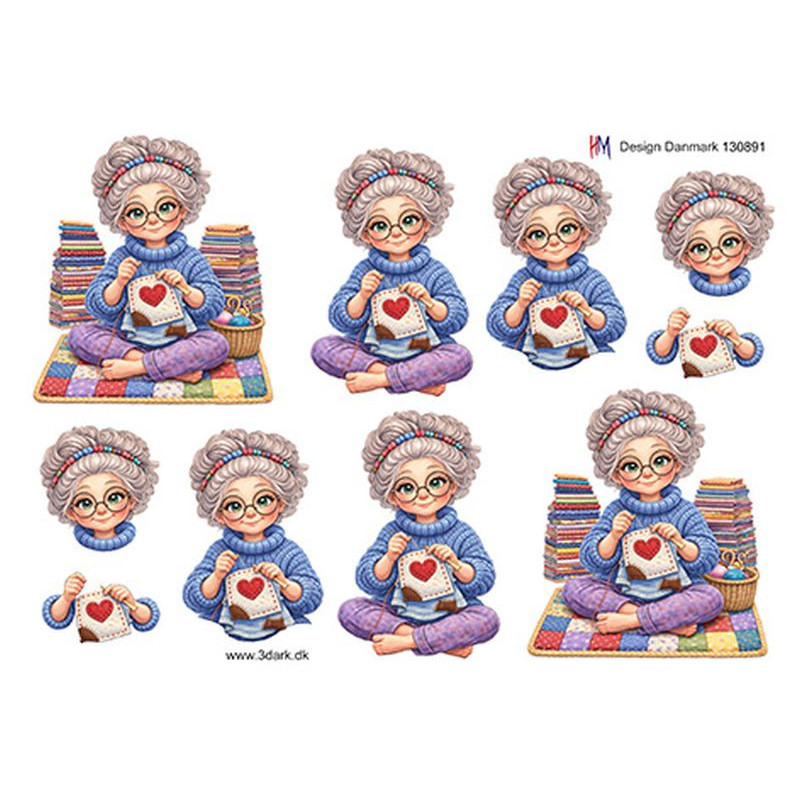 HM Design - 130891