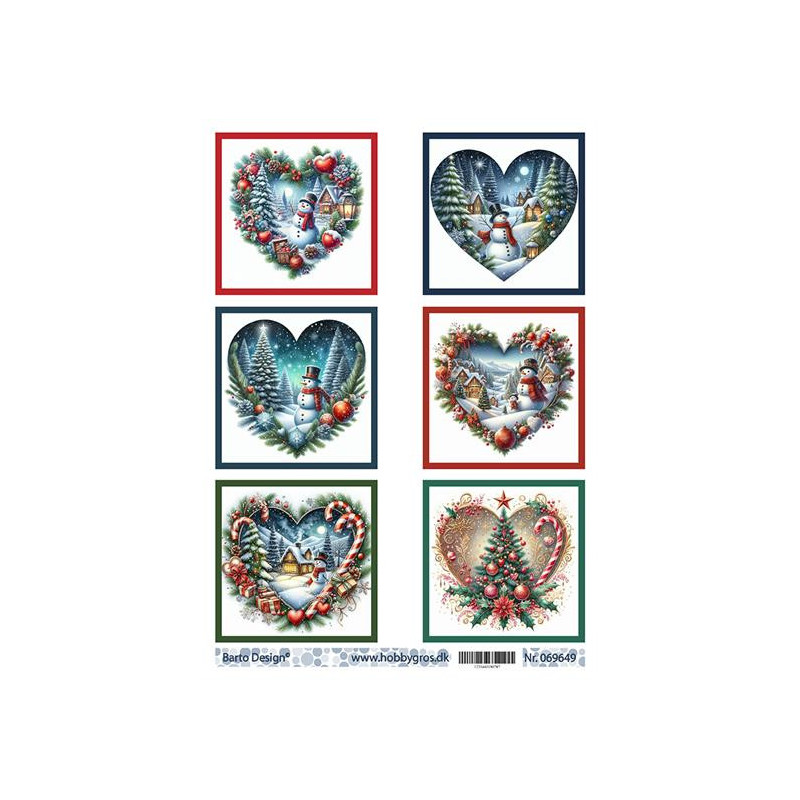Barto Design - 069649