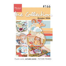 Marianne Design - The Collection 166