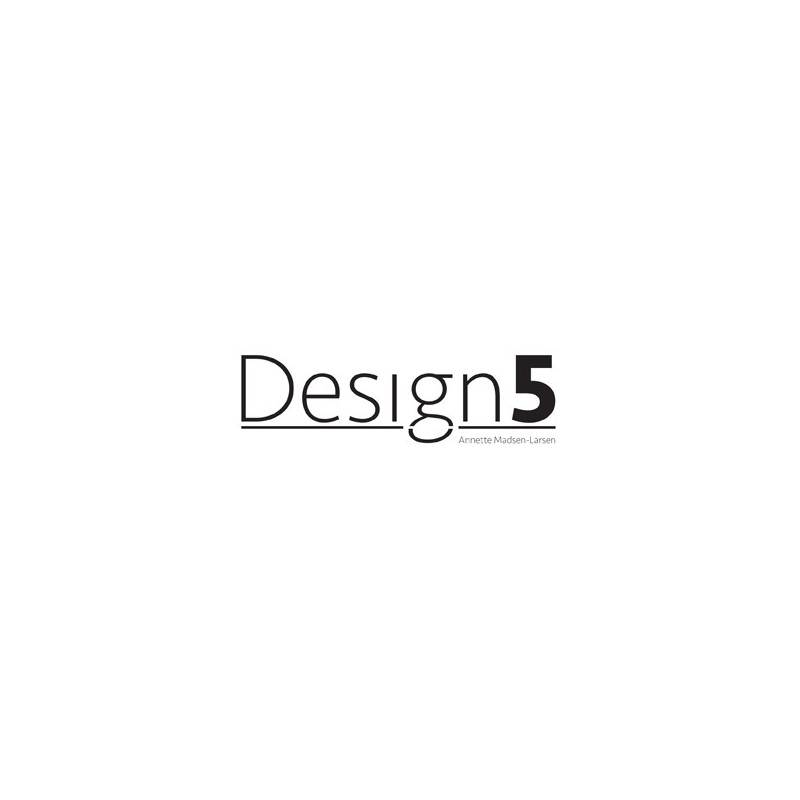 Design5 - September Måned - Nyheds Bundle
