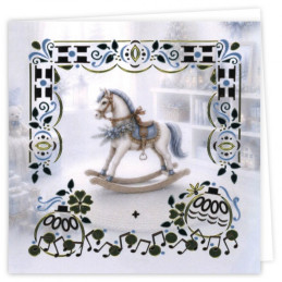 Dot And Do Cards 53 - Good Old Christmas