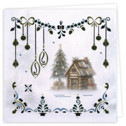 Dot And Do Cards 53 - Good Old Christmas