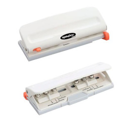 HobbyGros Tools - 6 Hole Punch - HGT049