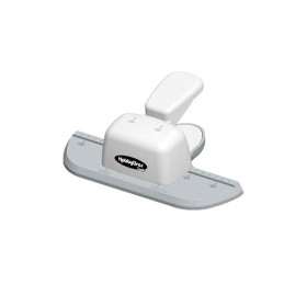 HobbyGros Tools - Mushroom Hole Punch - HGT050