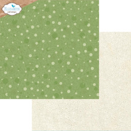 Elizabeth Craft Designs - Papirpakke 30.5x30.5 - Comfy Cozy