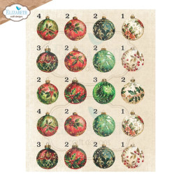 Elizabeth Craft Designs - Everyday Ephemera 3