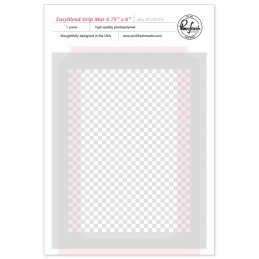 Pinkfresh Studio - EasyBlend Grip Mat 4.75x6 Inch