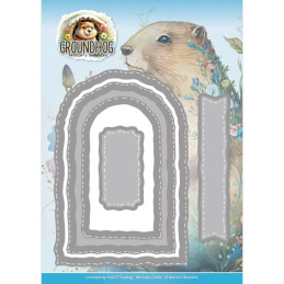 Berries Beauties - Groundhog - Groundhog Arches - BBD10140
