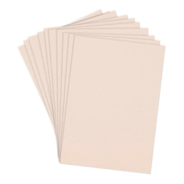 Spellbinders - ColorWheel Cardstock A4 - Blush
