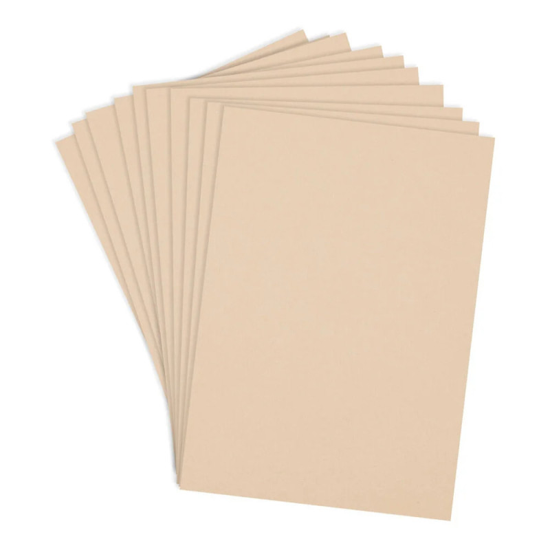 Spellbinders - ColorWheel Cardstock A4 - Bellini