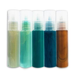 Stamperia - Patina Texture Paints