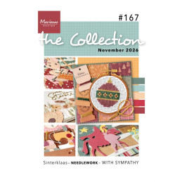 Marianne Design - The Collection 167