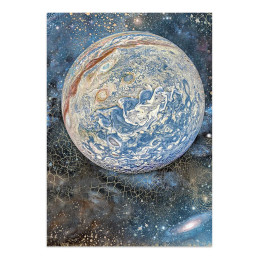 Stamperia - Junk Journal - Cosmos - SBJK29