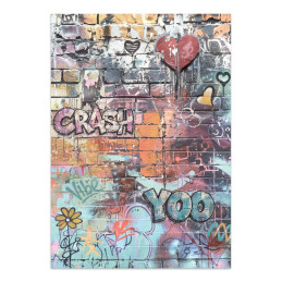 Stamperia - Junk Journal - Furry Friends 2 - SBJK33
