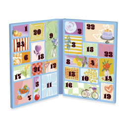 Spellbinders - Crafty Advent Calendar 2026