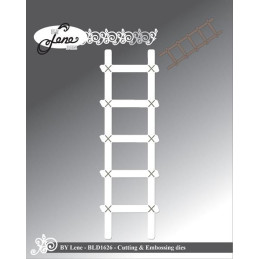 By Lene - Ladder - BLD1626