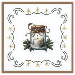 Stitch And Do 272 - Good Old Christmas