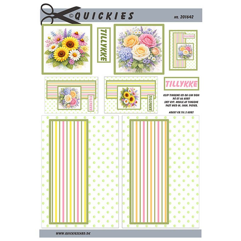 Quickies - 201642