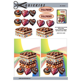Quickies - 201643
