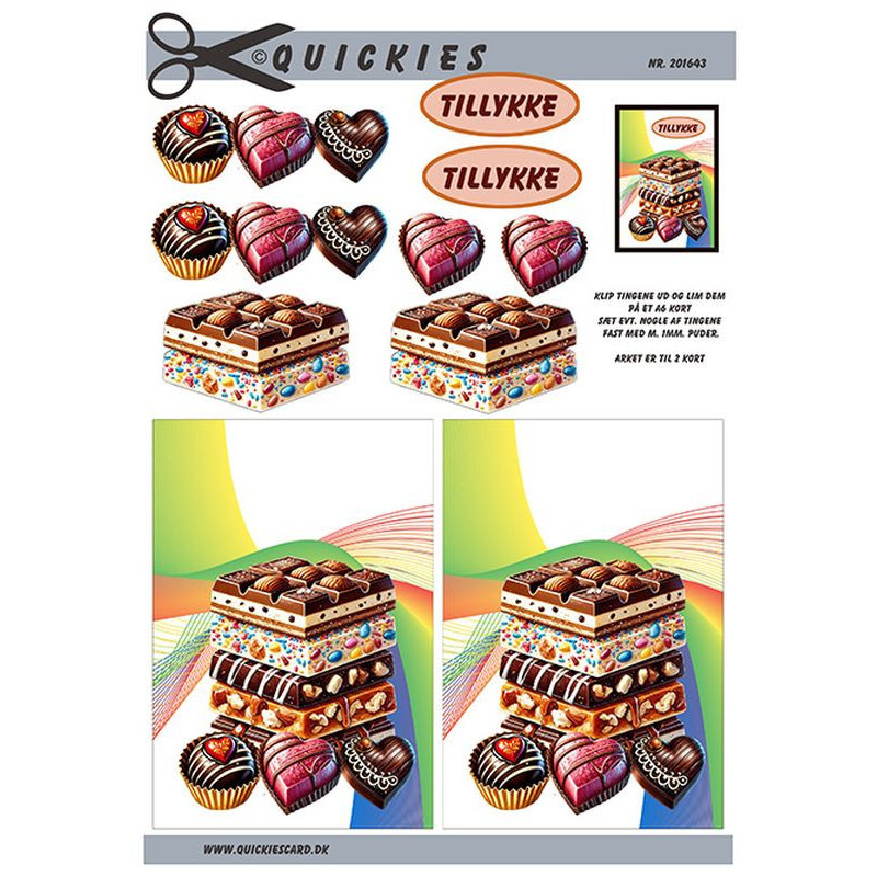 Quickies - 201643
