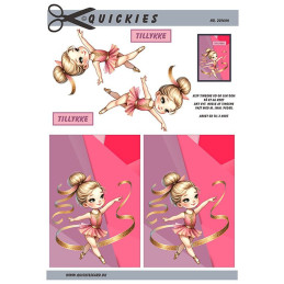 Quickies - 201644