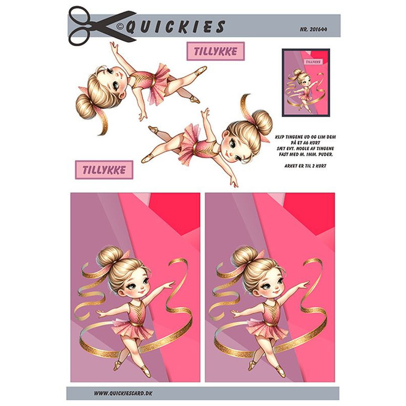 Quickies - 201644