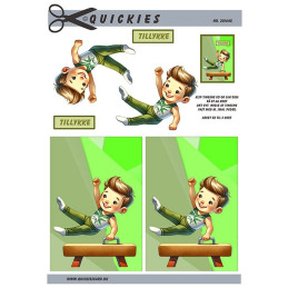 Quickies - 201645
