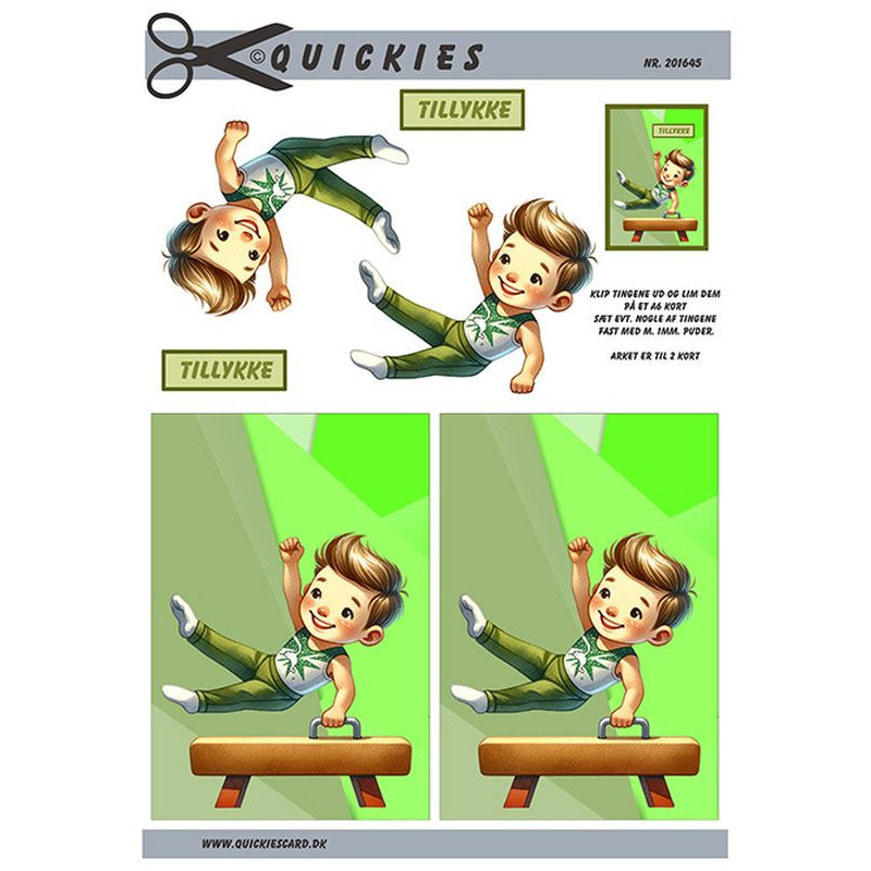 Quickies - 201645