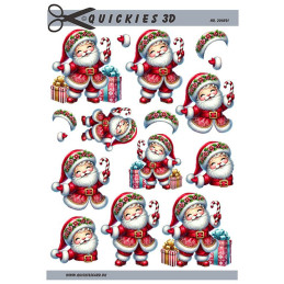 Quickies 3D - 204591