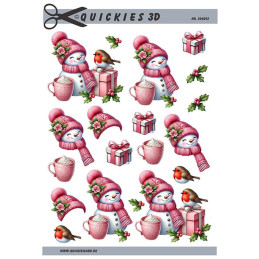 Quickies 3D - 204592