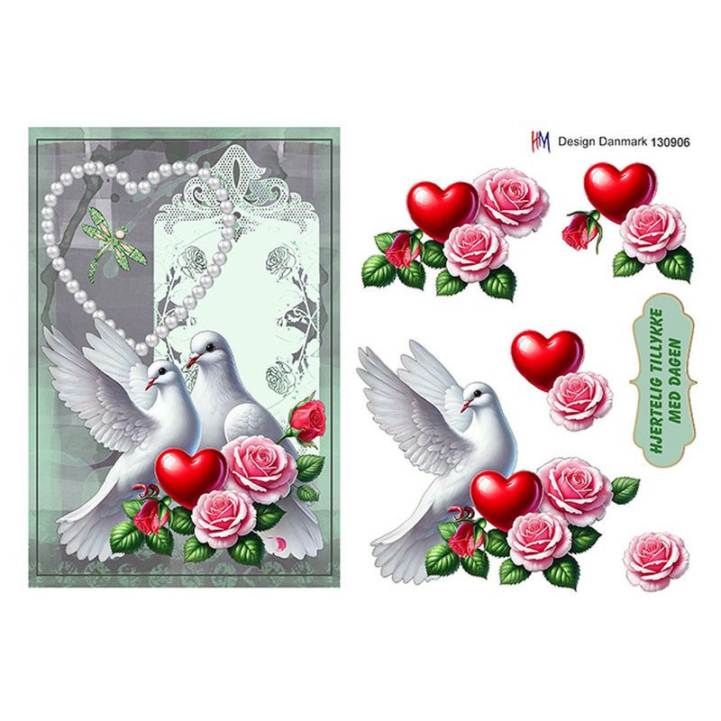 HM Design - 130906