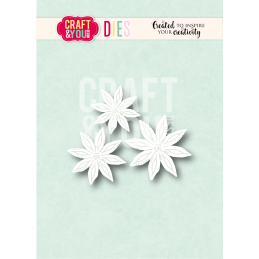 Craft & You - Star Anise - CW431