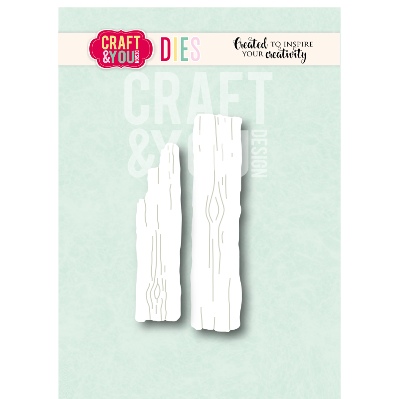 Craft & You - Boards - CW433
