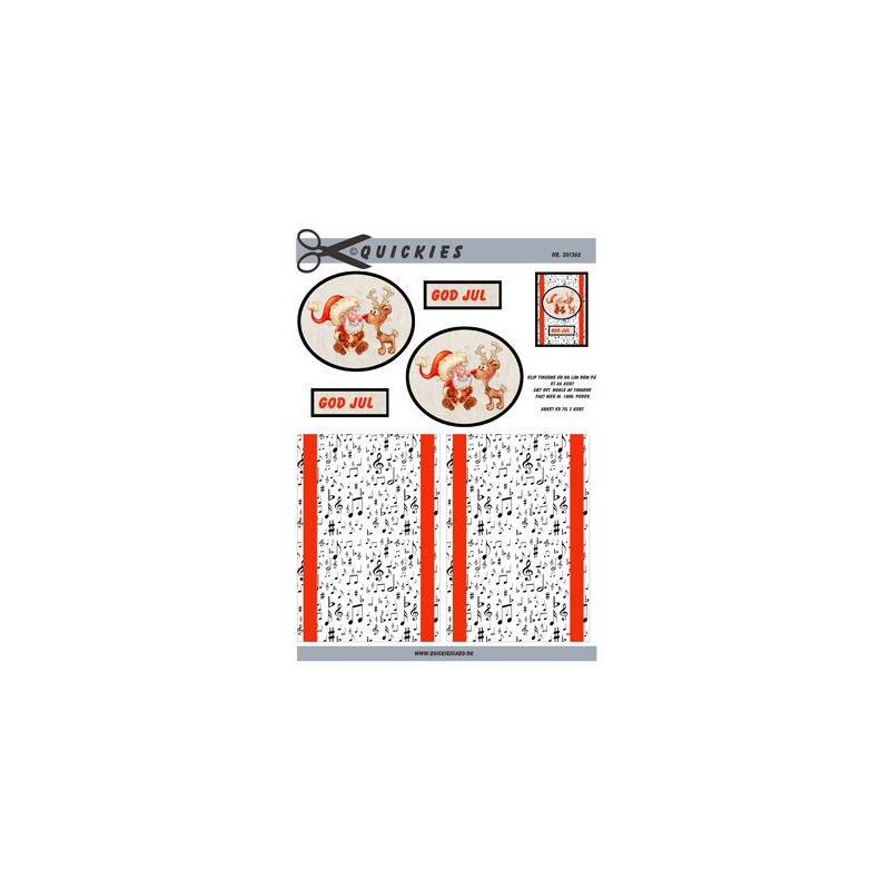 Quickies - 201365