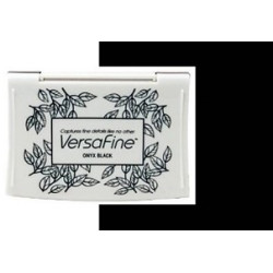 VersaFine - Onyx Black -...