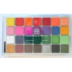 Chalk Kit - 28 Colours