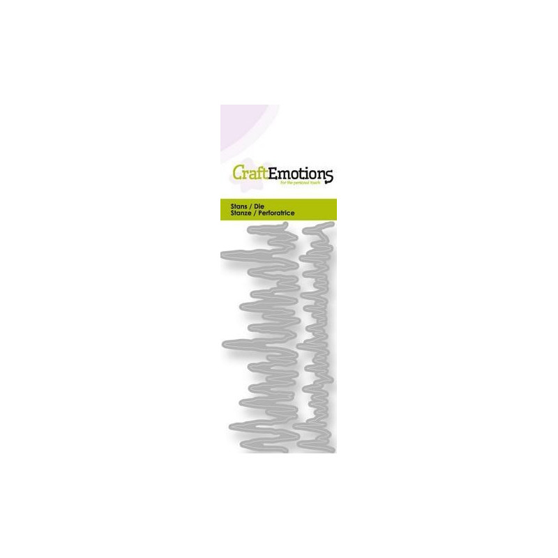 CraftEmotions - Icicles  - 0190