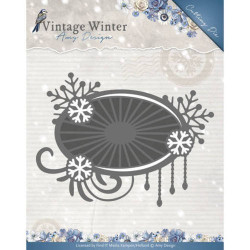 Amy Design - Vintage Winter...