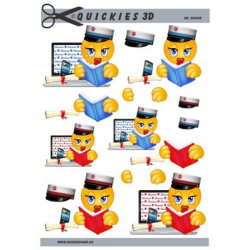 Quickies 3D - 204449